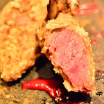 Le Bonze - ●２０１３．０６．０２【訪問１１回目】