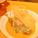 Le Bonze - ●２０１３．０６．０２【訪問１１回目】ソース・アルベール