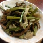 Tsugaru Midori - 山菜