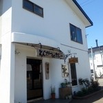 一かつ　びすとろ - 外観１