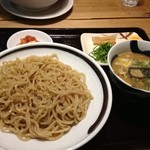 鳳鳴軒 - つけ麺