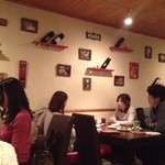 Bar de Espana Sopas - 