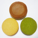 空いろ - どら＆クッキー