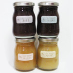 空いろ - 餡子の瓶詰め