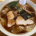 手打ちラーメン いまの家 - 