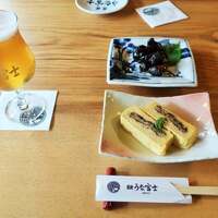 炭焼うな富士 白壁別邸 - 
