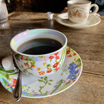 COFFEE REST あるぺんはうす - 