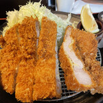 Tonkatsu Butaniku Ryourikobutaya - 