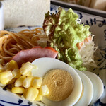 COFFEE REST あるぺんはうす - 