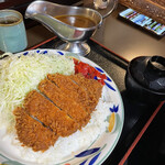 Tonkatsu Butaniku Ryourikobutaya - 