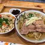 This Hiraji Soba - 