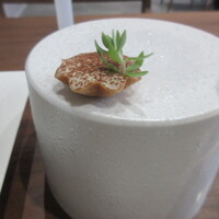 Luca - ファオグラとクリームチーズ