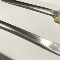 ニシデリア - キャヴィアの冷製カッペリーニ〜柑橘のアクセント〜