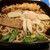 やぶ仙 - 料理写真:鍋焼きうどん