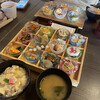 京菜味 のむら 錦店