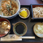 Teuchi Soba Koedo - 