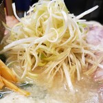 壱発ラーメン - 