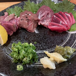 Kyoubashi Izakaya Kyoukamo To Buta Godo - 