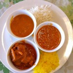 NEW HOT MASALA - 