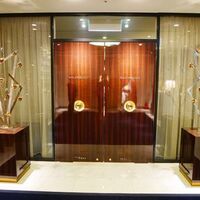 SALONE 2007 - 外観