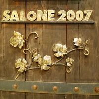 SALONE 2007 - 看板