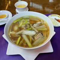 ワキヤ 一笑美茶樓 - 