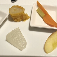 ニシデリア - 減圧野菜〜10種の輝き〜