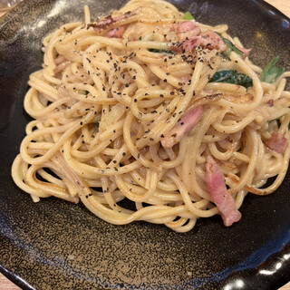 ロメスパ バルボア_1