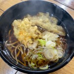 Joumou Kougen Soba - 