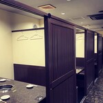 焼肉 韓食酒房 銀河 - 