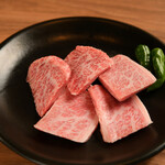 Yakiniku Ushioka Gyuusuke - 