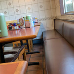 珍來総本店 八潮ドライブイン店 - 