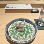 Sushikappou Shun Hanare Juuban - 