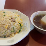 珍來総本店 八潮ドライブイン店 - 