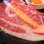 Yakiniku Ushioka Gyuusuke - 