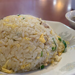 珍來総本店 八潮ドライブイン店 - 