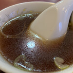 珍來総本店 八潮ドライブイン店 - 