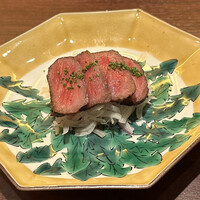 加藤牛肉店 銀座 -  加藤牛肉店 銀座 -