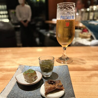 料理とワイン 音音 - 