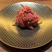 加藤牛肉店 銀座 -  加藤牛肉店 銀座 -