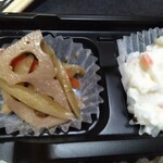 唐揚げ100% - 