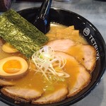 Ramen Tetsuya - 