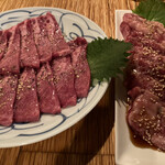 大阪焼肉鶴橋 - 