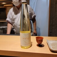 おみ乃 神谷町 - 