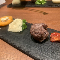肉料理 KOJIRO - 