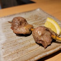 おみ乃 神谷町 - 