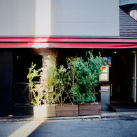 オッジ ダルマット 西麻布店 - 外観