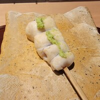 おみ乃 神谷町 - 