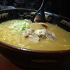 味一番つばさ 新ラーメン横丁店