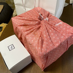 中国料理 旬輝 - おせちの入れ物